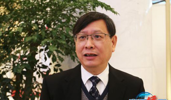 唐建興：看好惠州投資環(huán)境 將加大投資